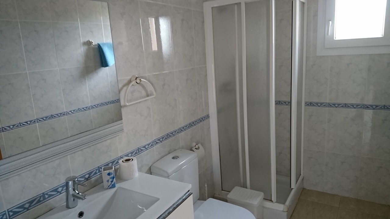 Photo of Bathroom in Sant Pere Pescador