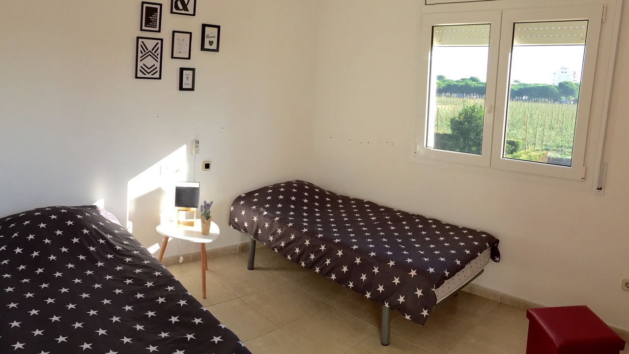 Photo of Bedroom in Sant Pere Pescador