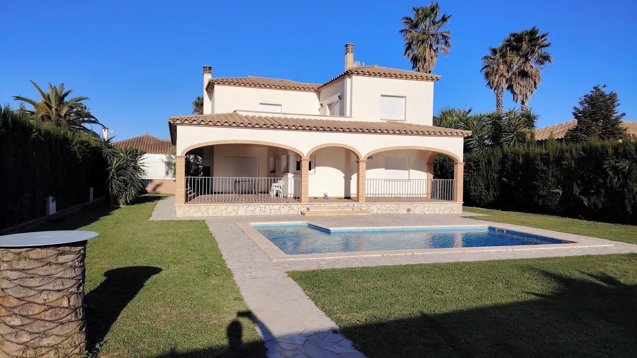 Photo of Outdoor in Sant Pere Pescador
