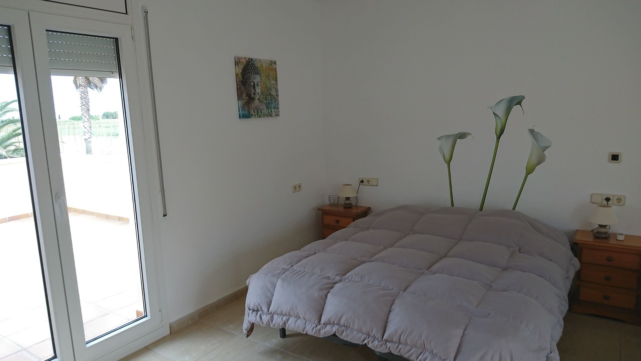 Photo of Bedroom in Sant Pere Pescador