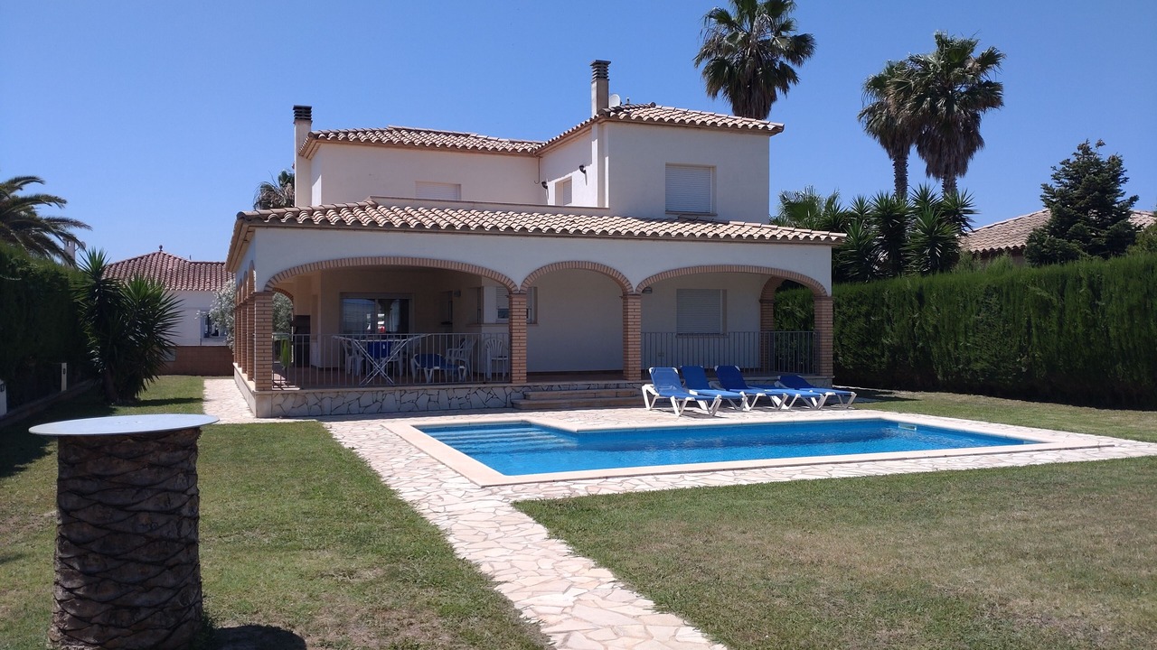 Photo of Outdoor in Sant Pere Pescador