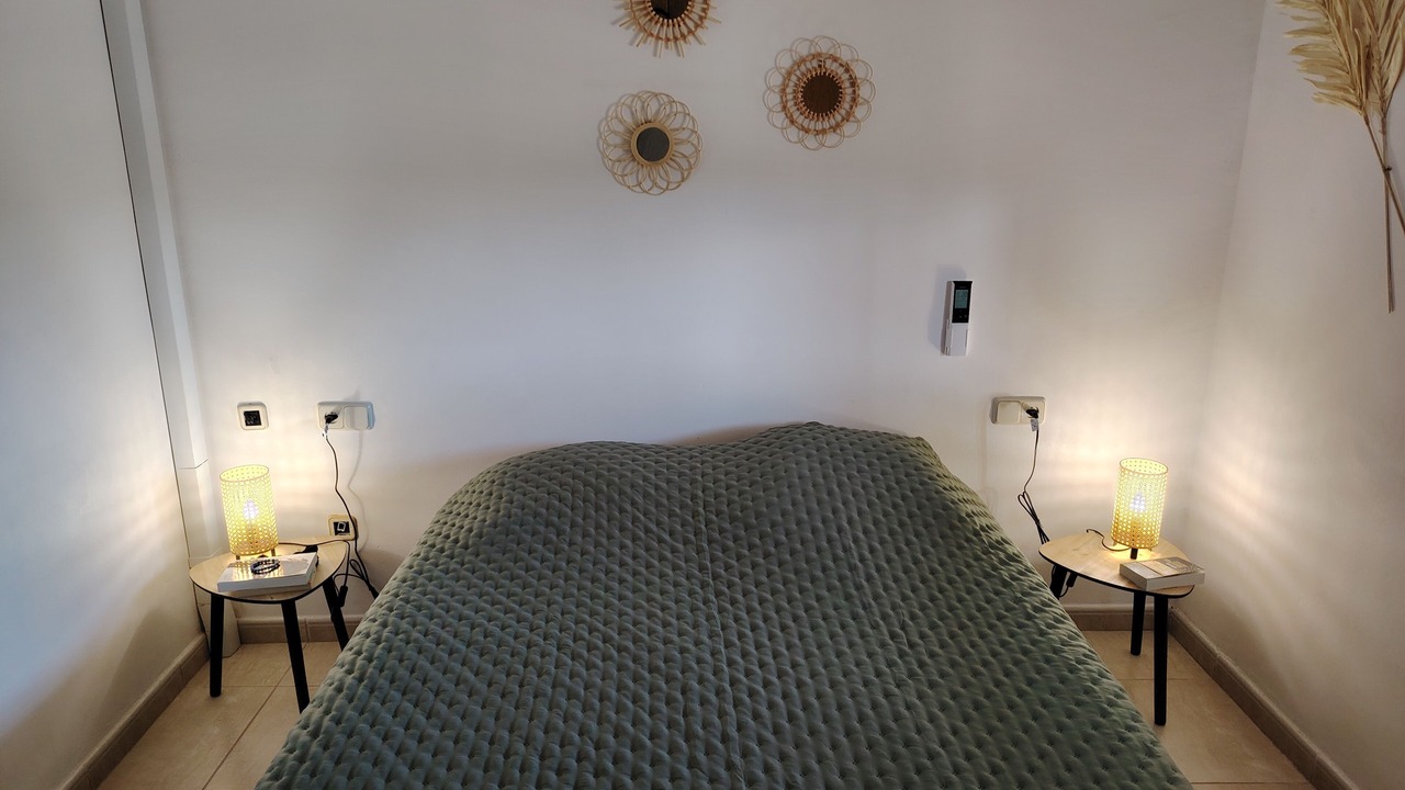 Photo of Bedroom in Sant Pere Pescador