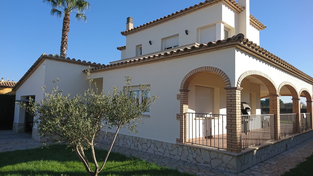 Photo of Outdoor in Sant Pere Pescador