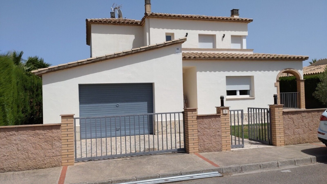 Photo of Outdoor in Sant Pere Pescador