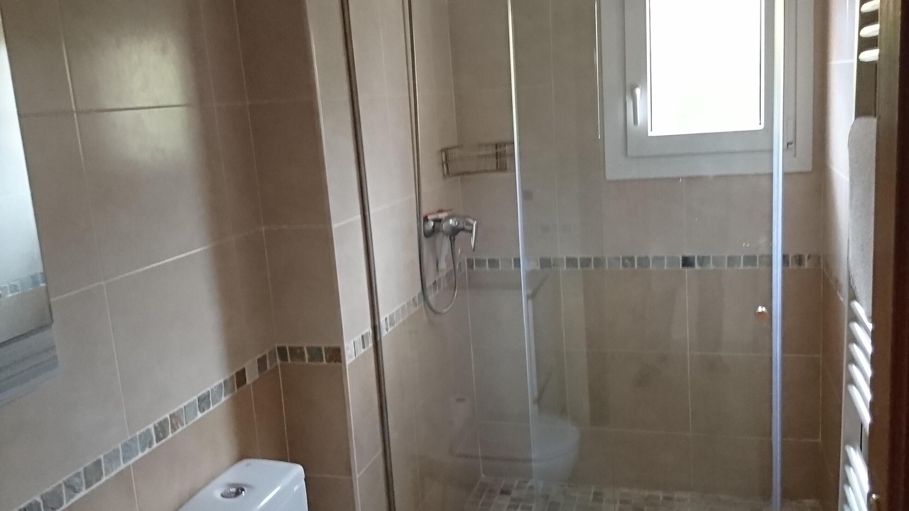 Photo of Bathroom in Sant Pere Pescador