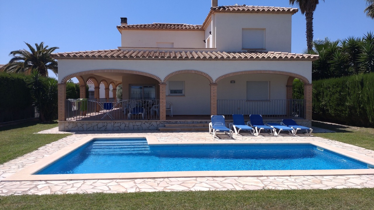 Photo of Outdoor in Sant Pere Pescador