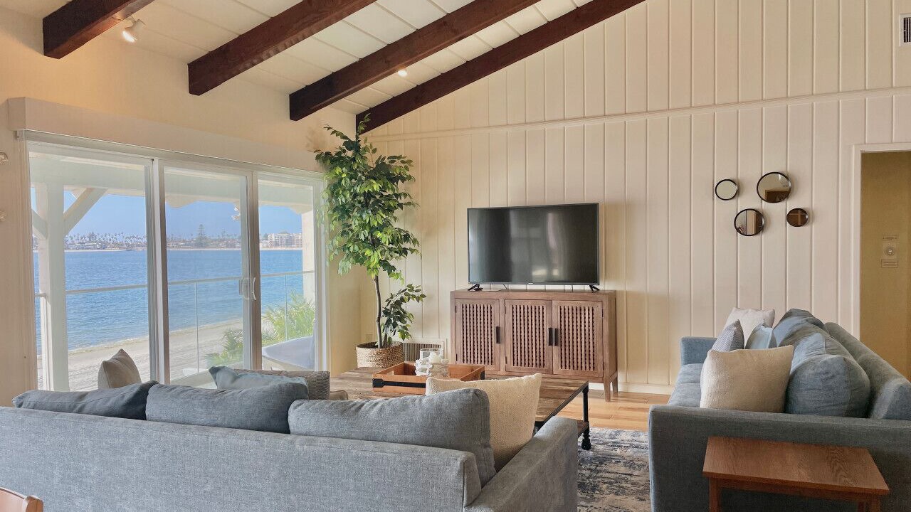 Photo of Bedroom in Rivera Drive Residences