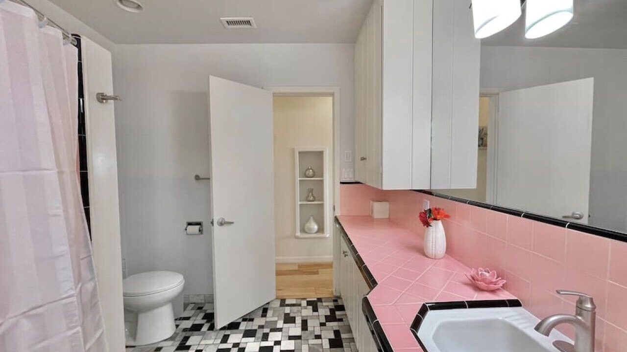 Photo of Bathroom in Rivera Drive Residences