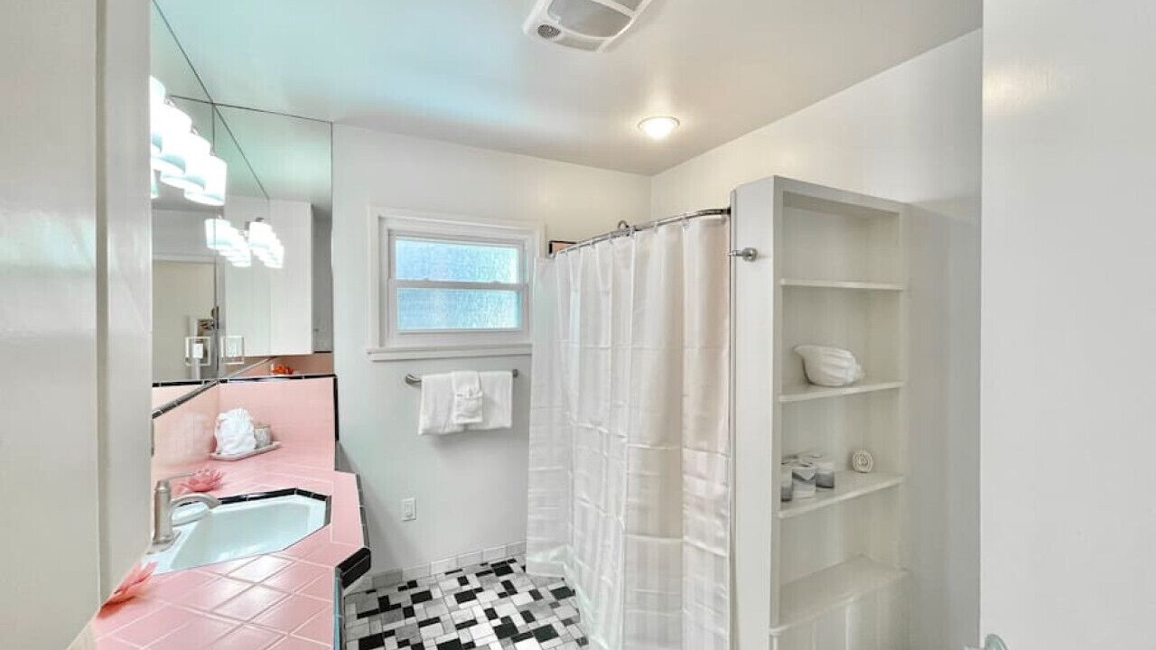 Photo of Bathroom in Rivera Drive Residences
