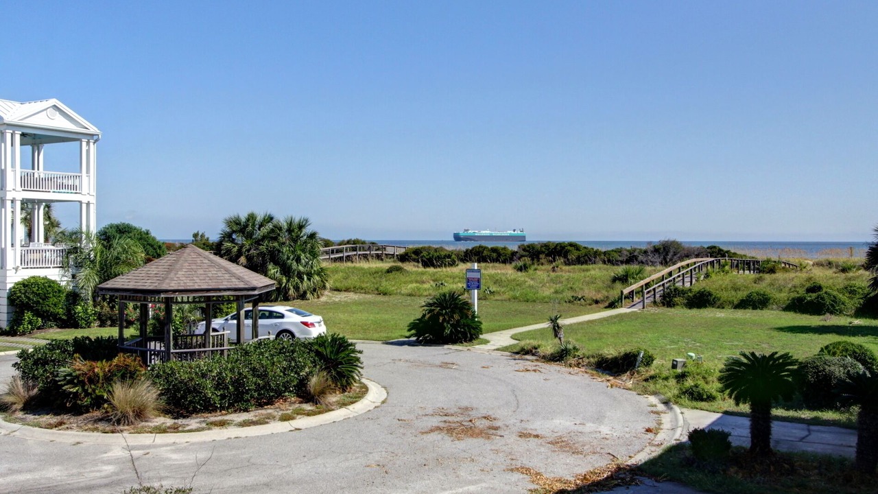 Photo of Outdoor in Tybee Island