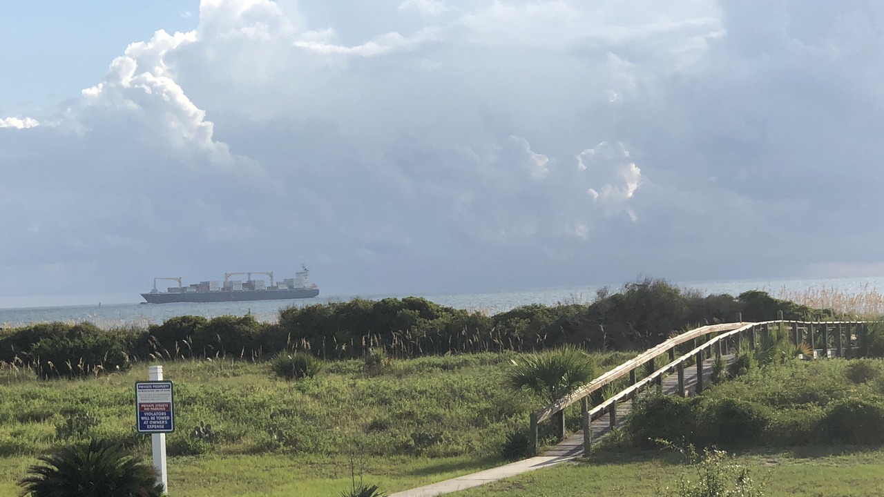 Photo of Others in Tybee Island