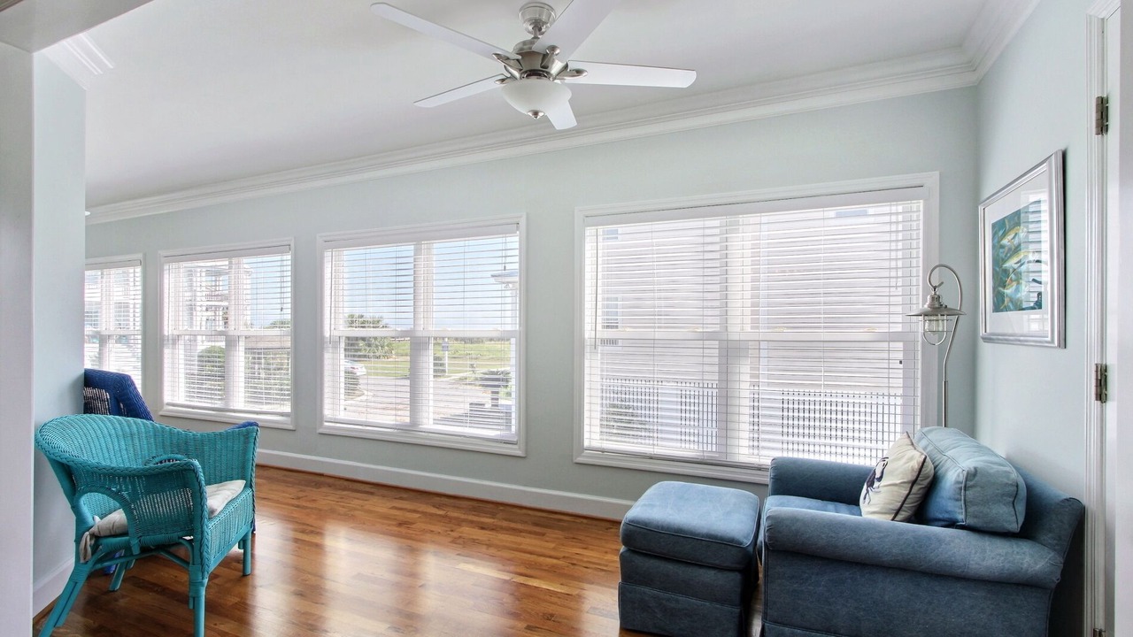 Photo of Livingroom in Tybee Island