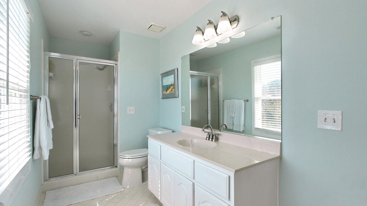 Photo of Bathroom in Tybee Island
