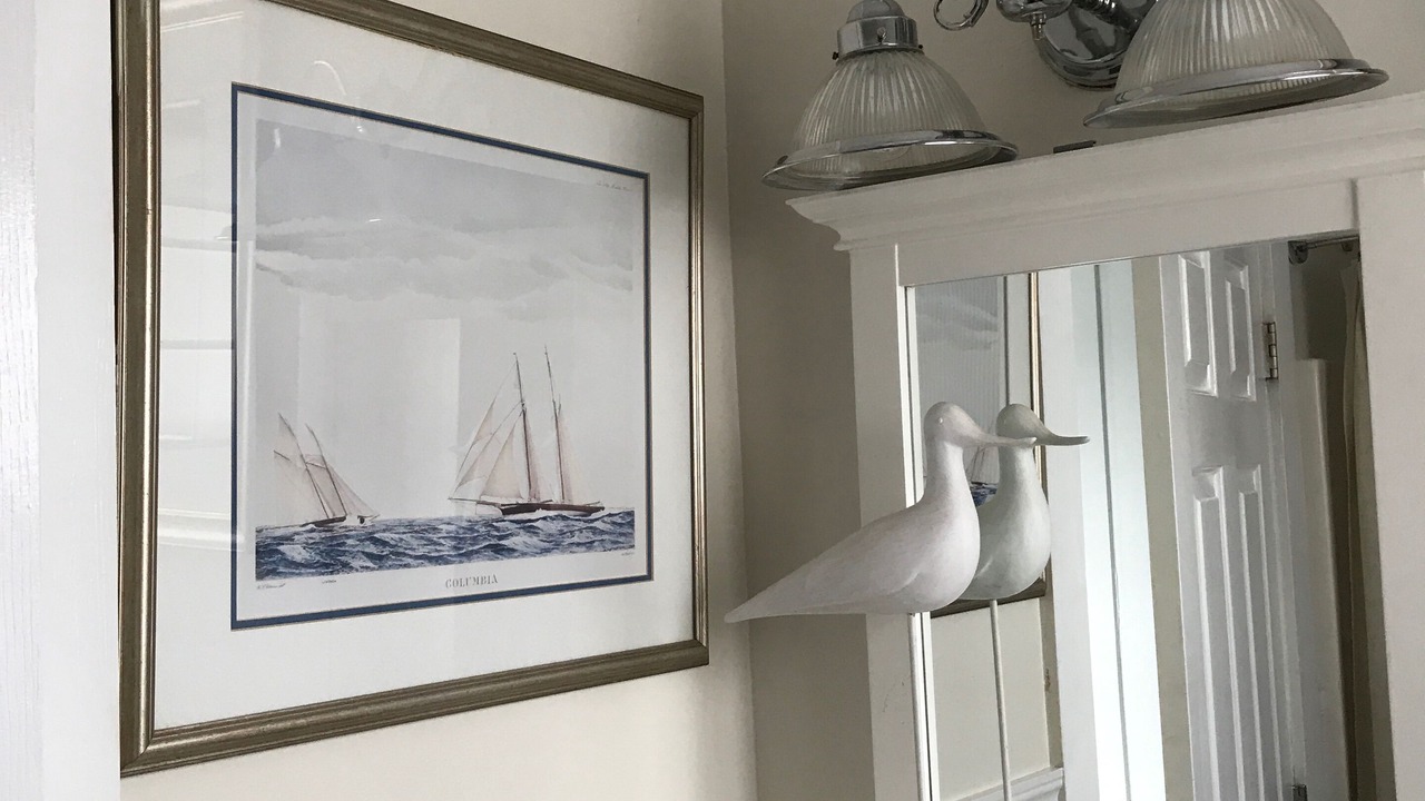 Photo of Bathroom in Off Broadway