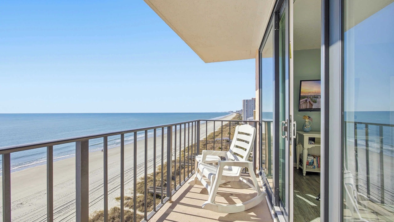 Photo of Outdoor in Crescent Beach