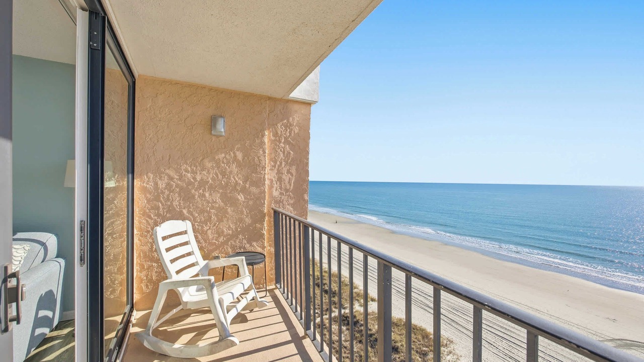 Photo of Outdoor in Crescent Beach