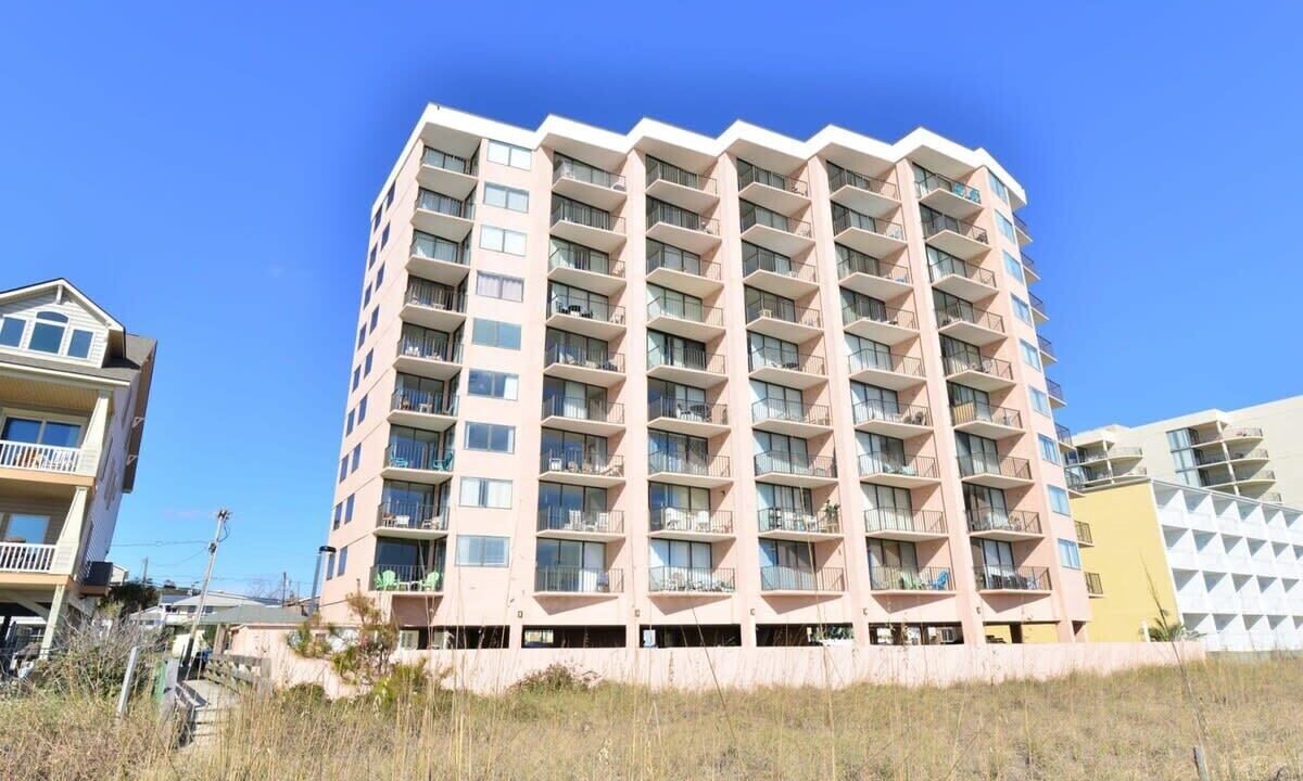 Photo of Outdoor in Crescent Beach
