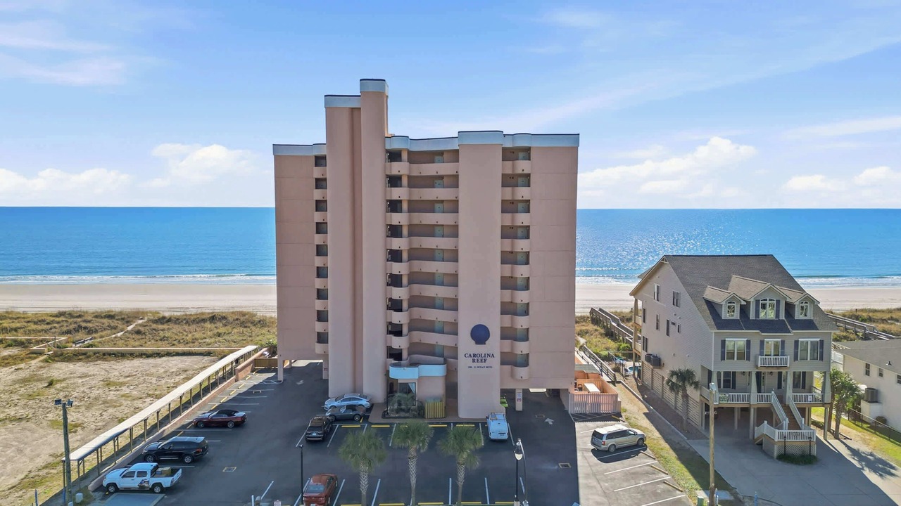 Photo of Outdoor in Crescent Beach
