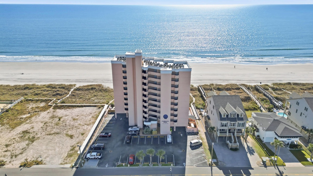 Photo of Outdoor in Crescent Beach