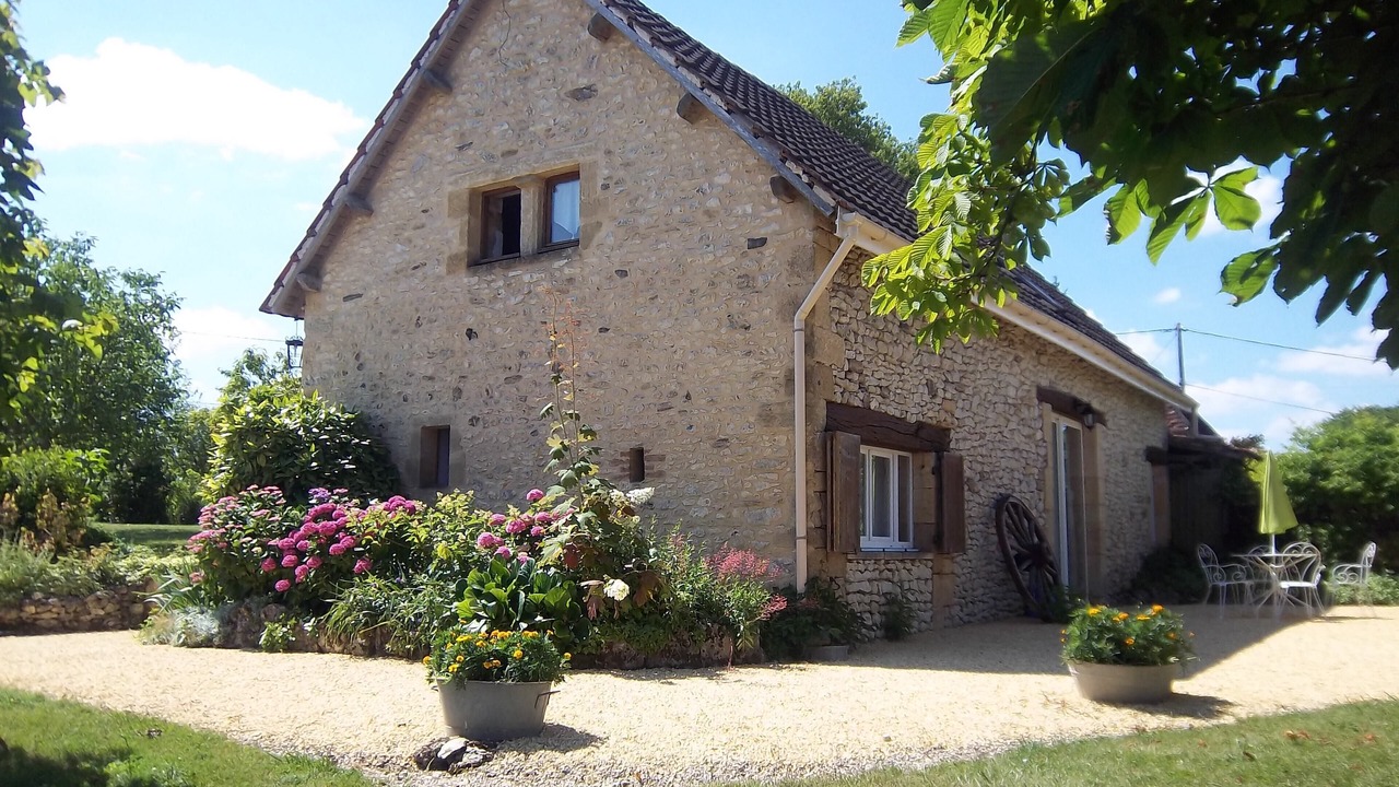 Photo of Outdoor in Plazac