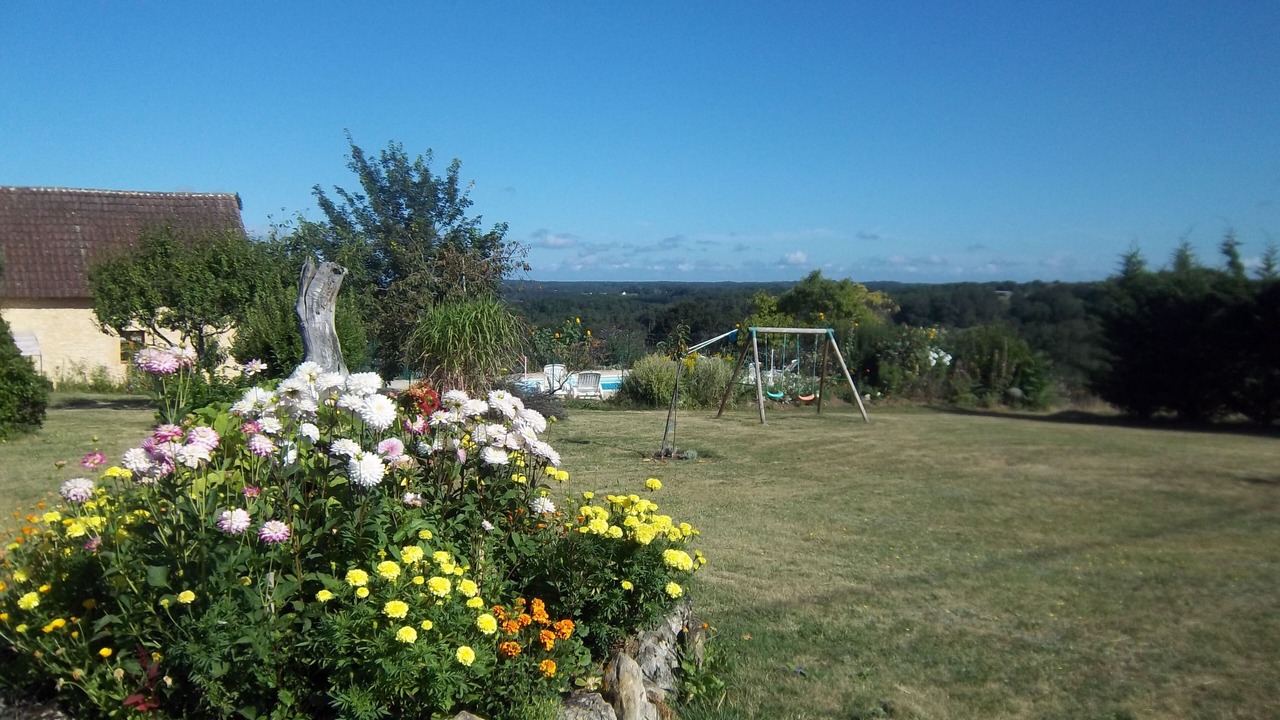 Photo of Outdoor in Plazac