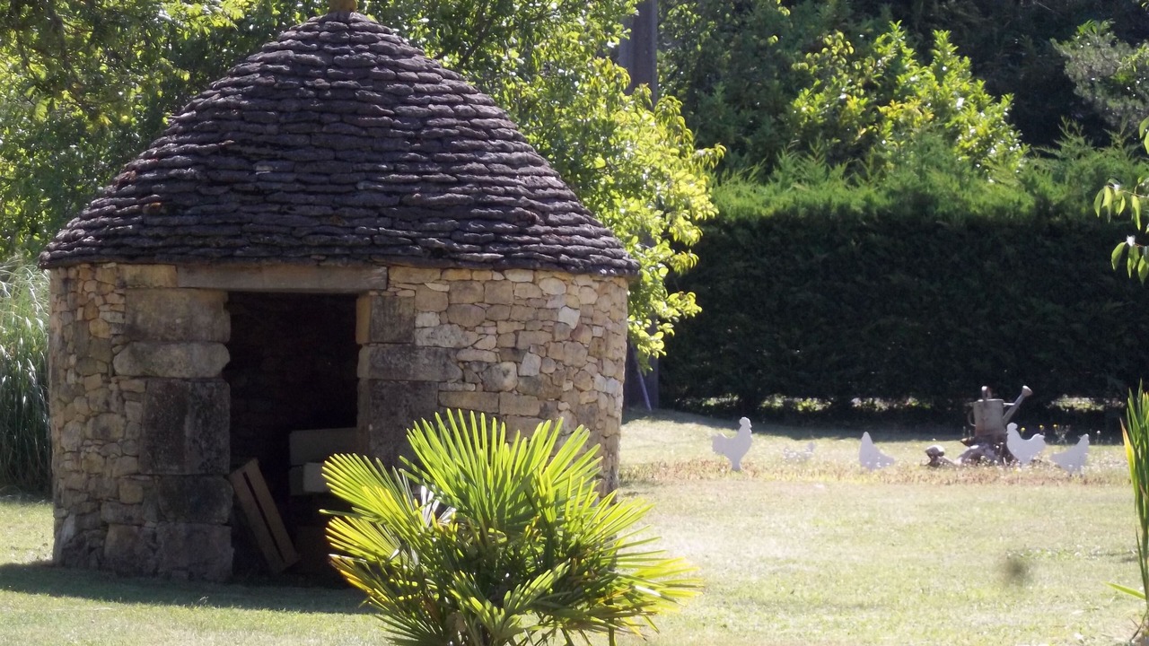 Photo of Outdoor in Plazac