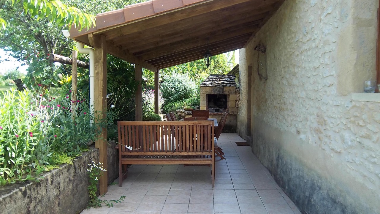 Photo of Outdoor in Plazac