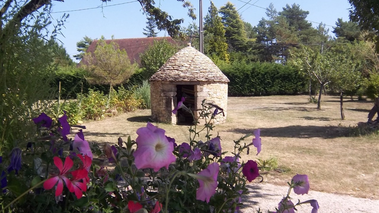 Photo of Outdoor in Plazac
