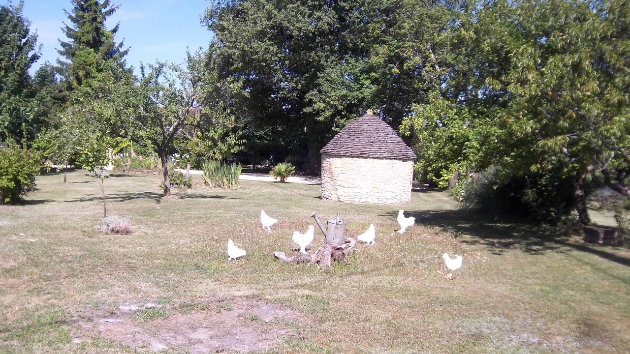 Photo of Outdoor in Plazac