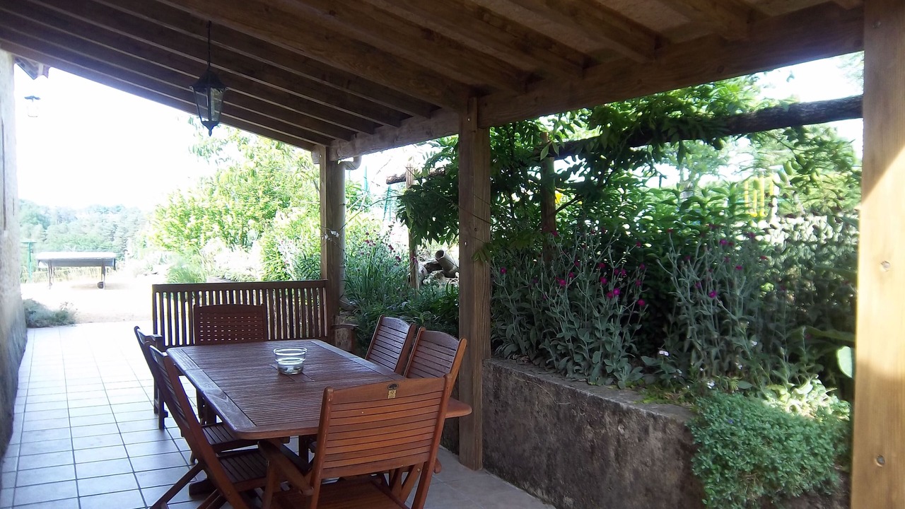 Photo of Outdoor in Plazac