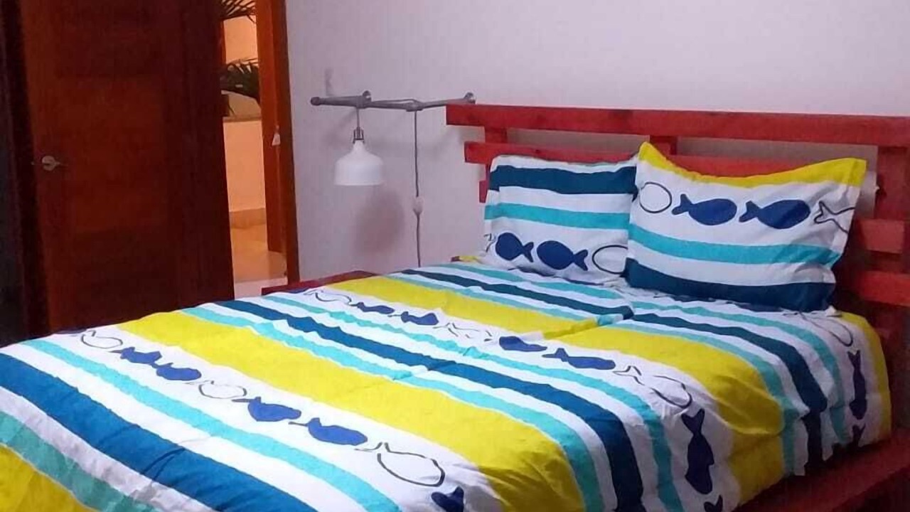 Photo of Bedroom in Boca Chica