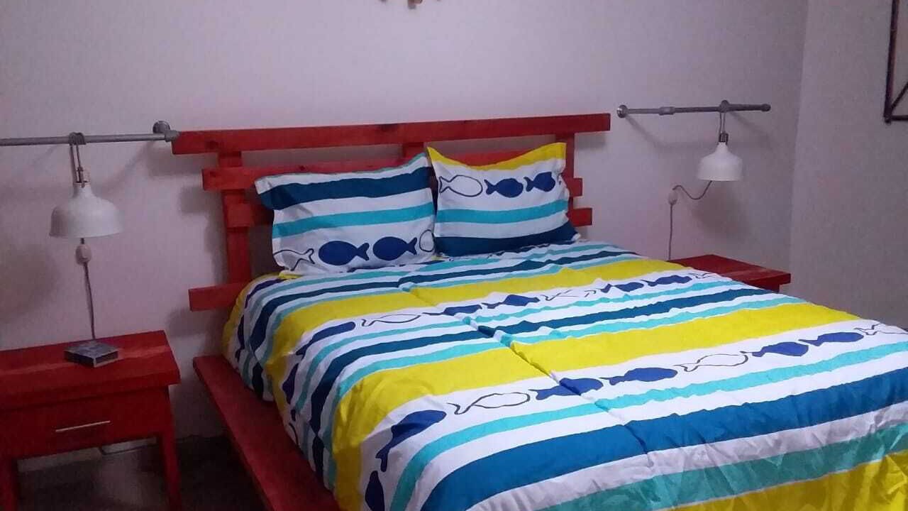 Photo of Bedroom in Boca Chica