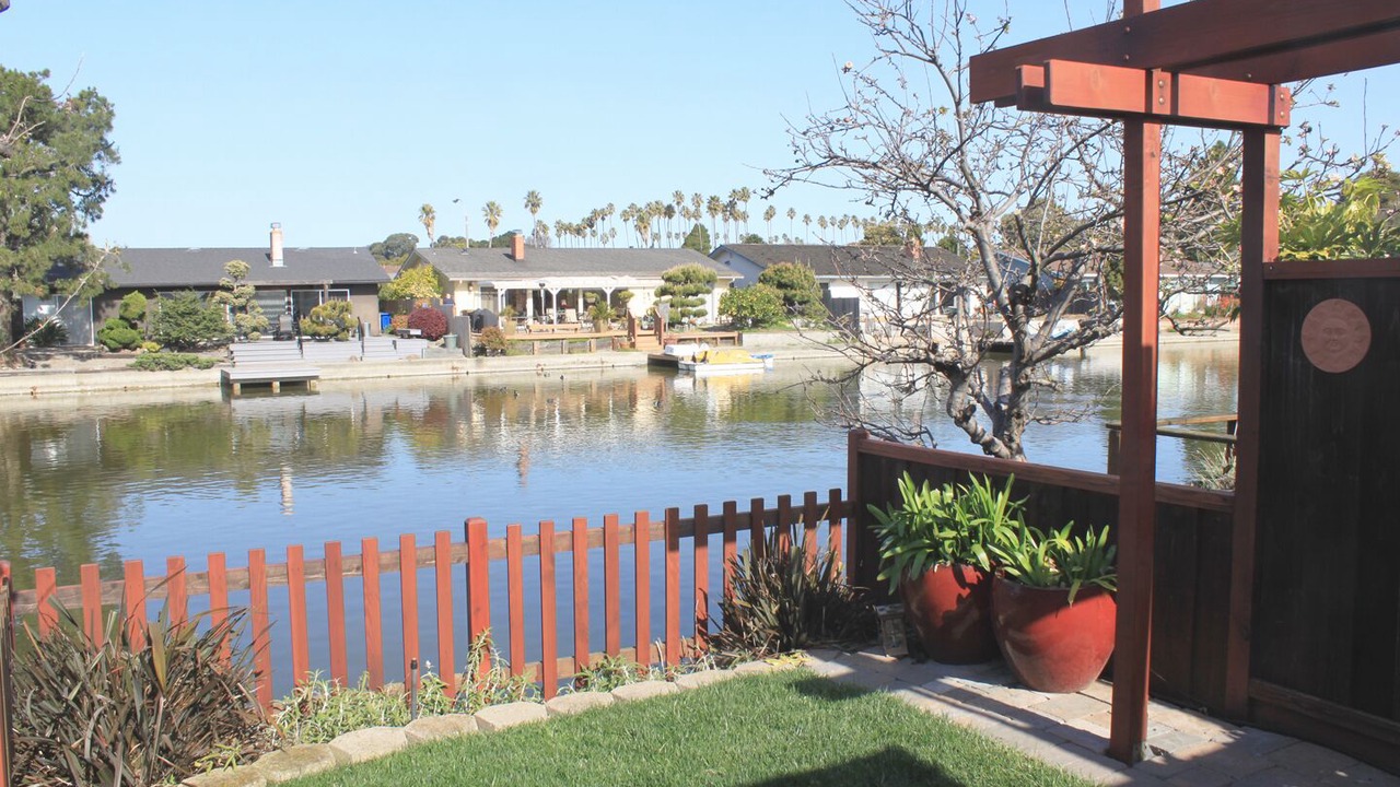 Photo of Outdoor in West Alameda