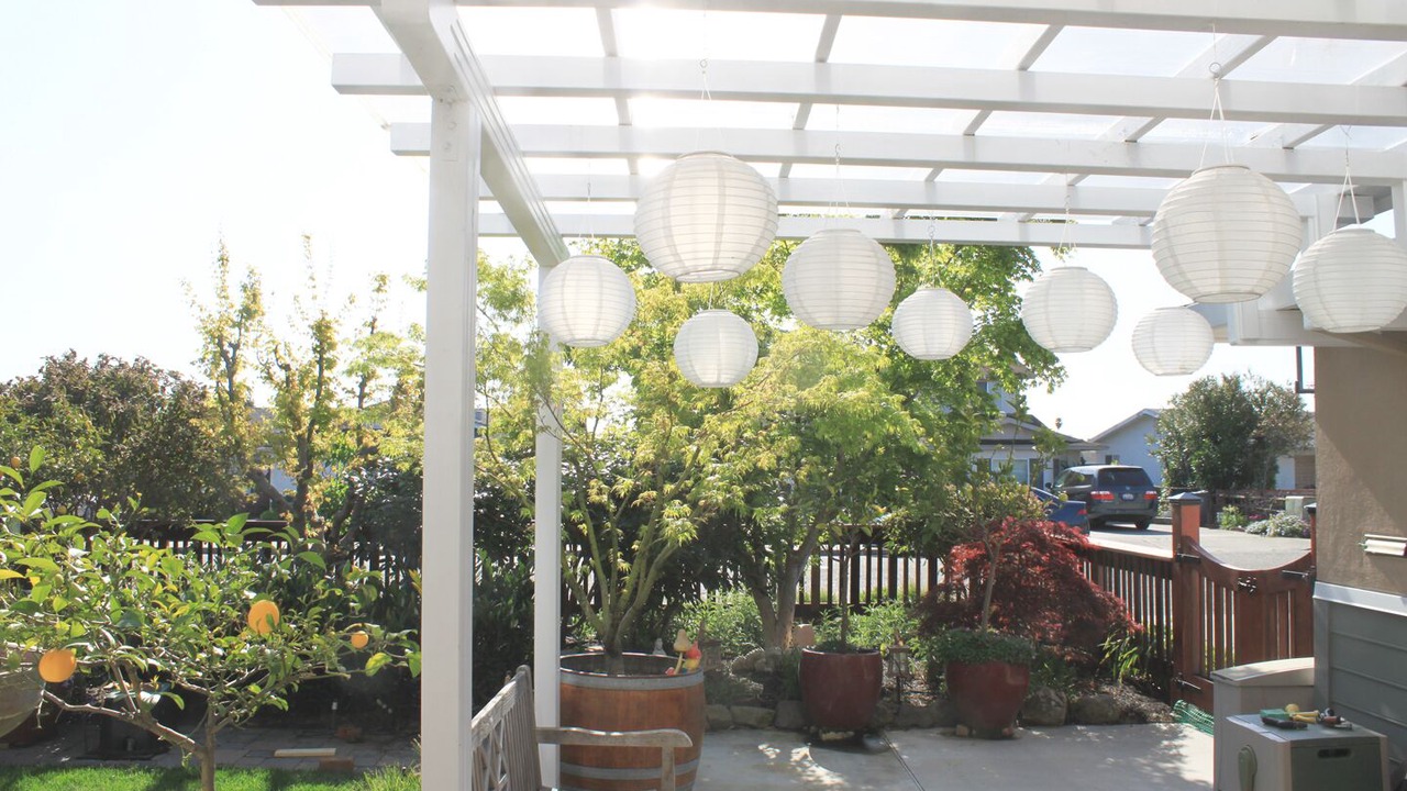 Photo of Patio Balcony in West Alameda