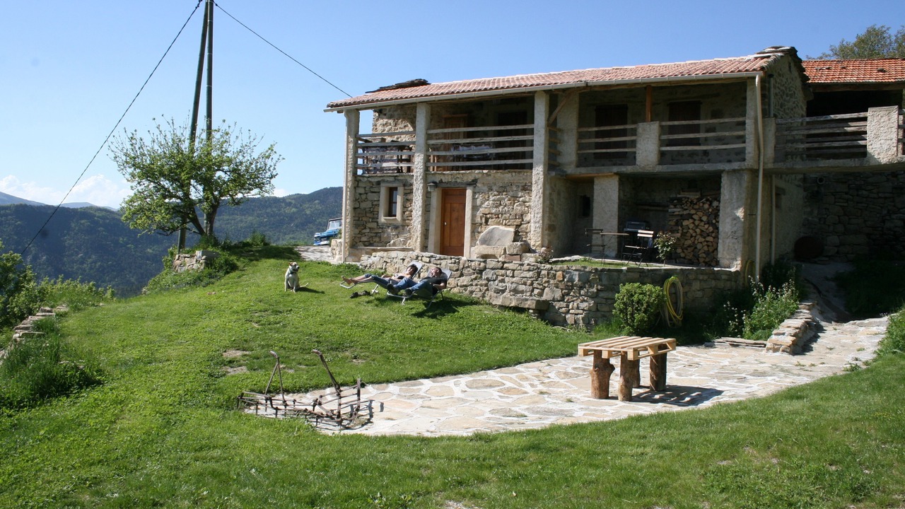 Photo of Outdoor in Braux