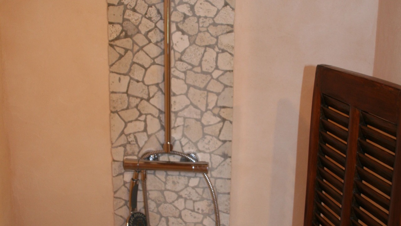 Photo of Bathroom in Braux