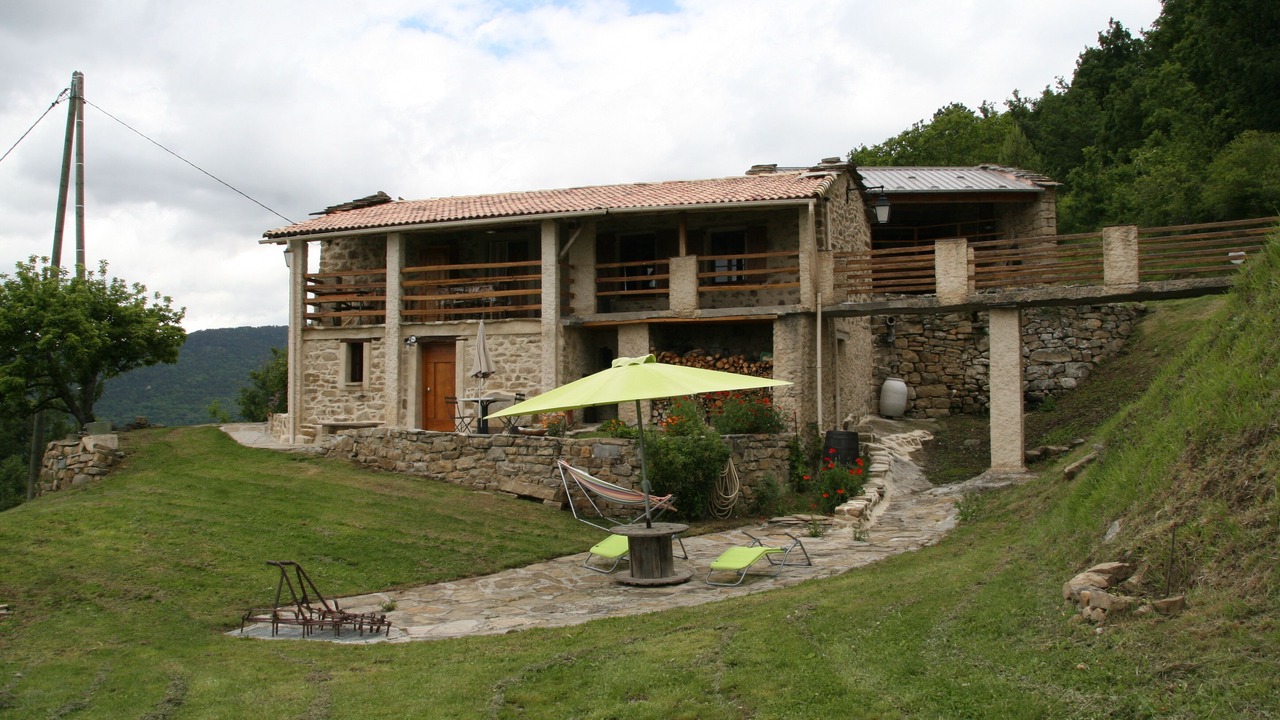 Photo of Outdoor in Braux