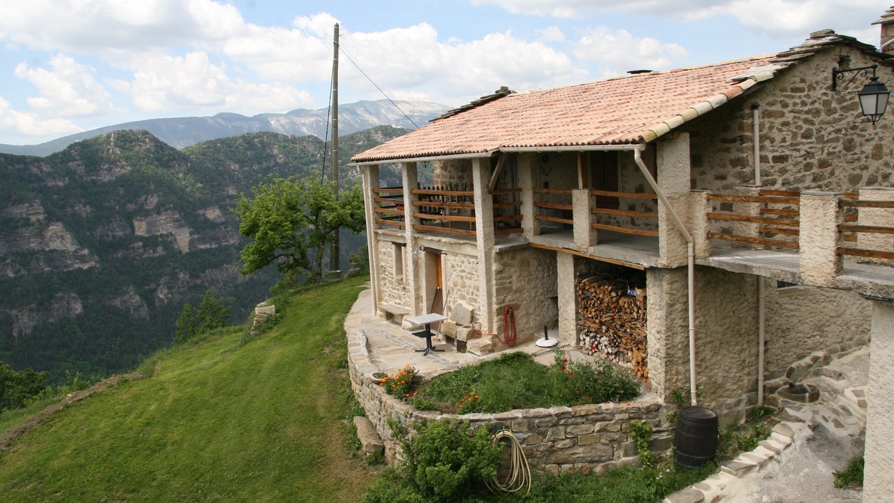 Photo of Outdoor in Braux