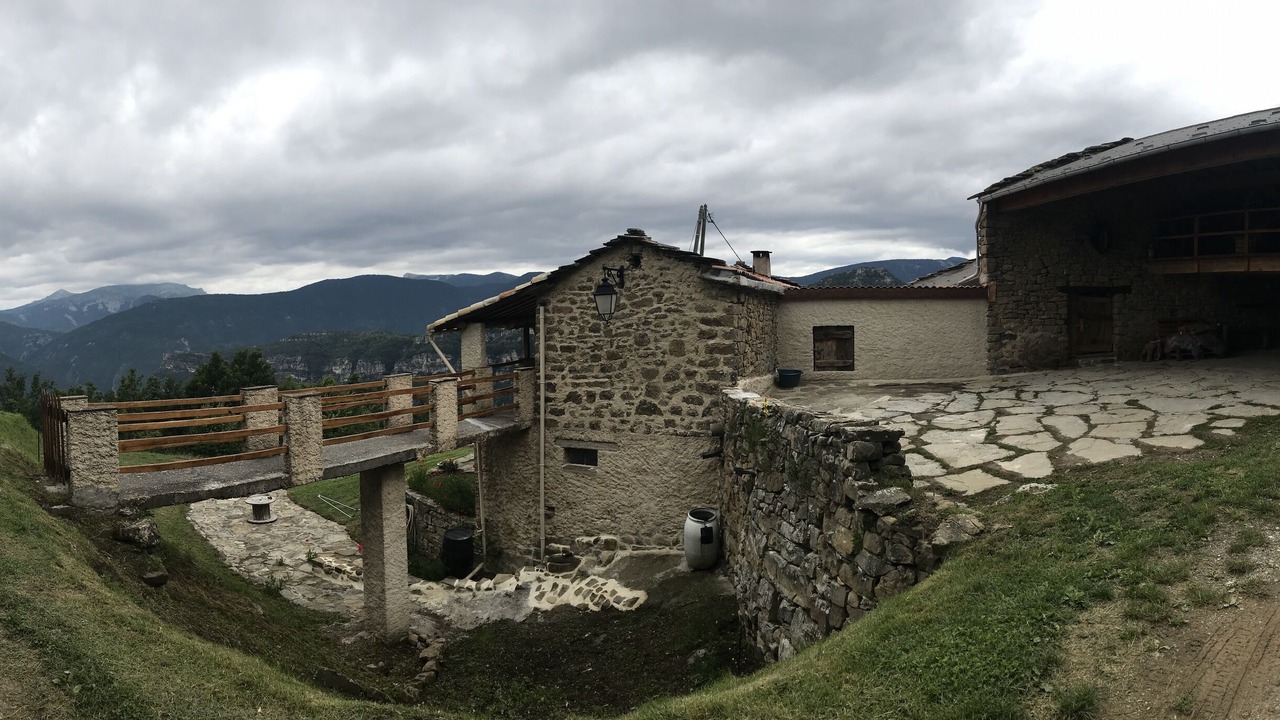 Photo of Outdoor in Braux