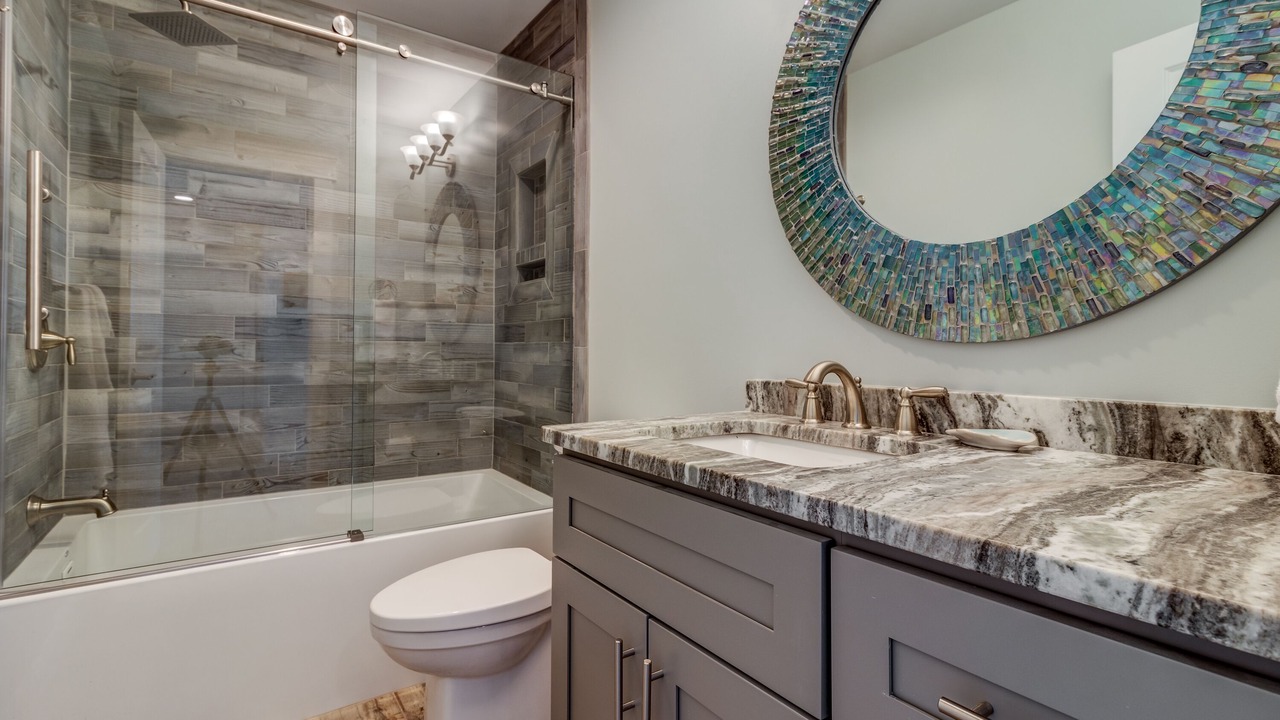 Photo of Bathroom in Southern Coast