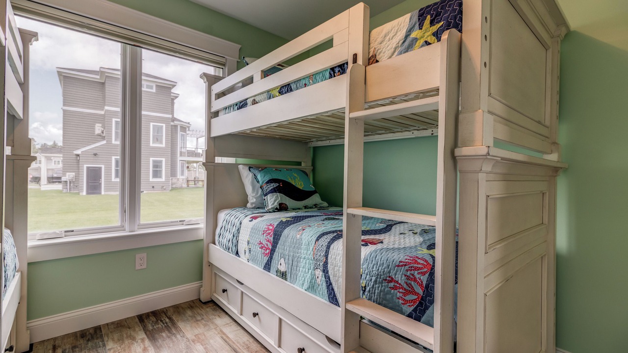 Photo of Bedroom in Southern Coast