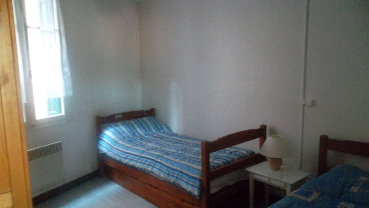 Photo of Bedroom in Collioure