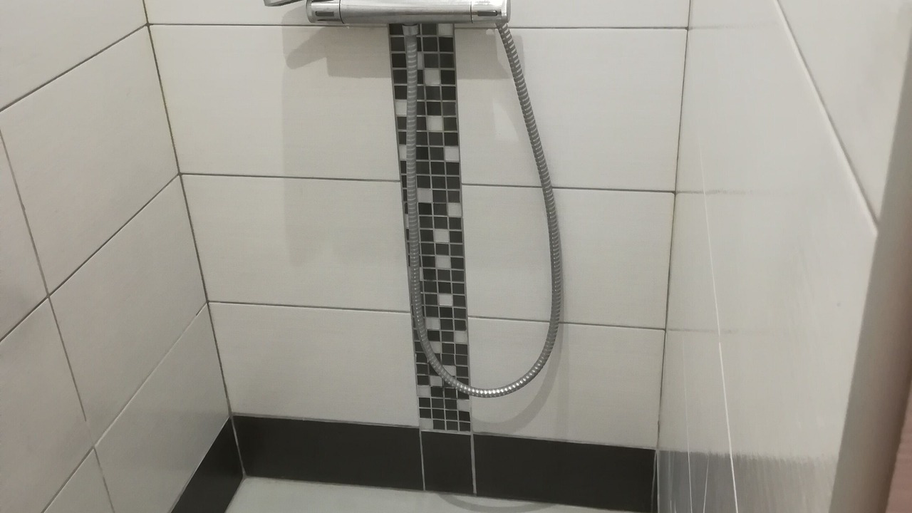 Photo of Bathroom in Collioure