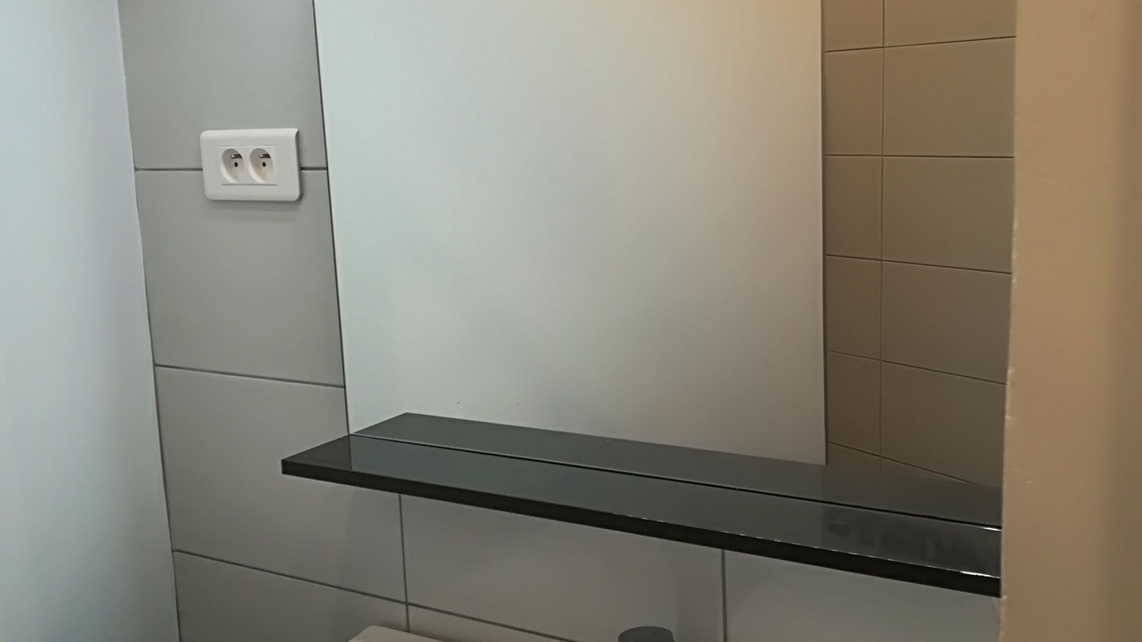 Photo of Bathroom in Collioure
