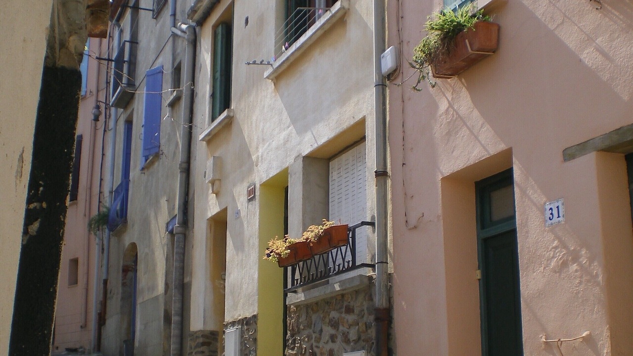 Photo of Outdoor in Collioure
