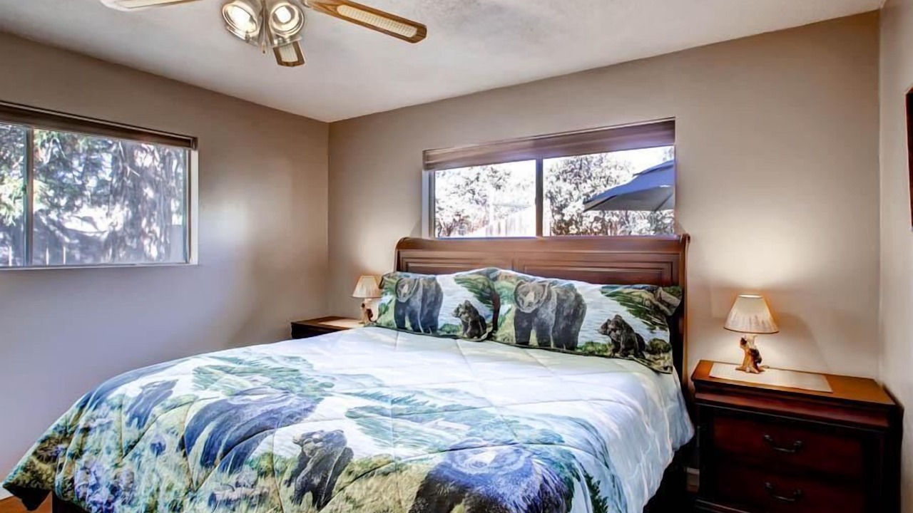 Photo of Bedroom in Oakhurst