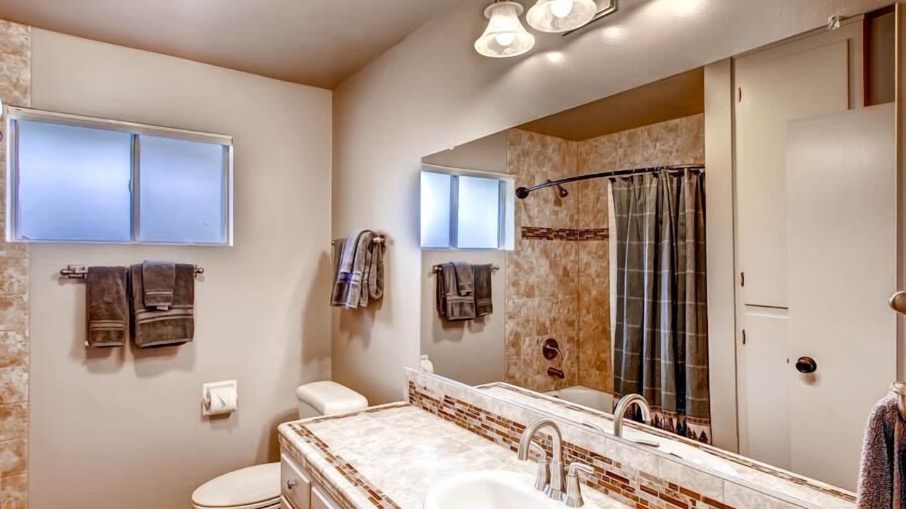 Photo of Bathroom in Oakhurst