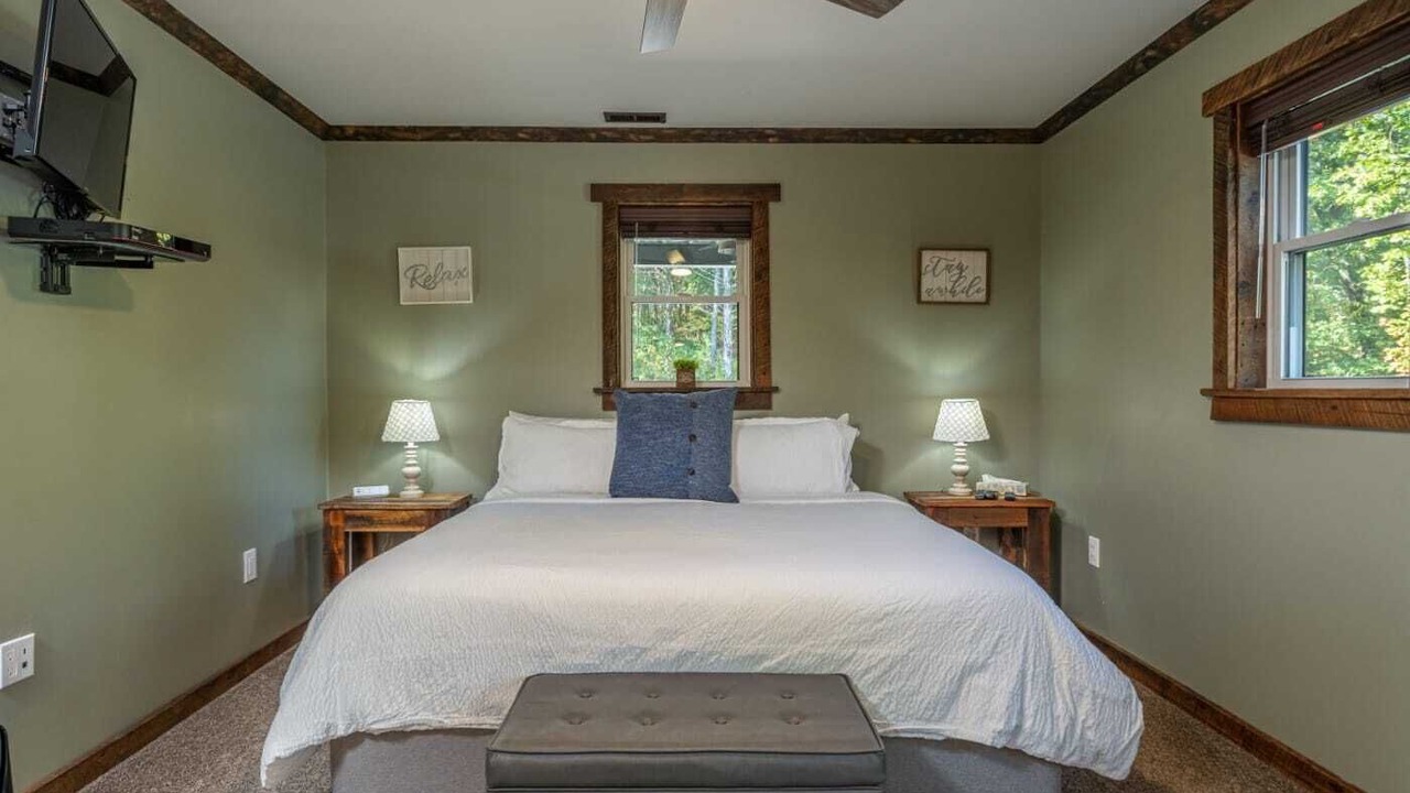 Photo of Bedroom in Ste Genevieve