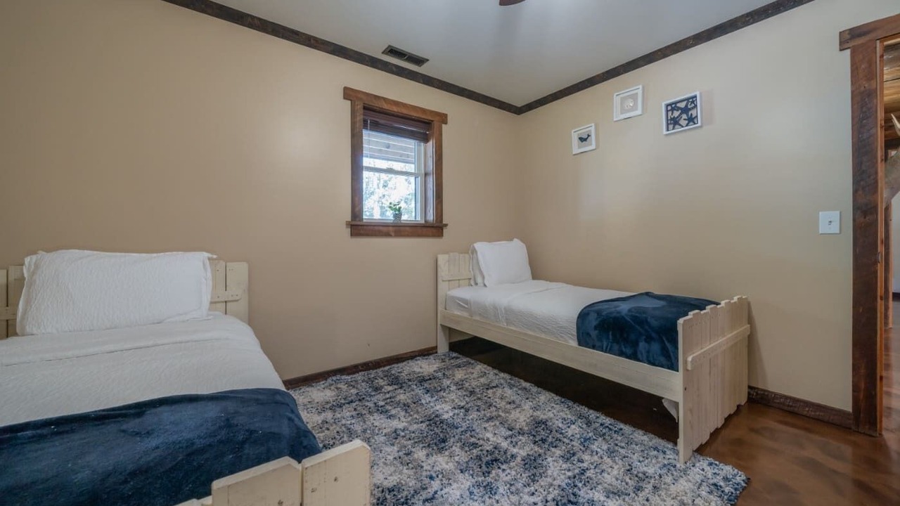 Photo of Bedroom in Ste Genevieve
