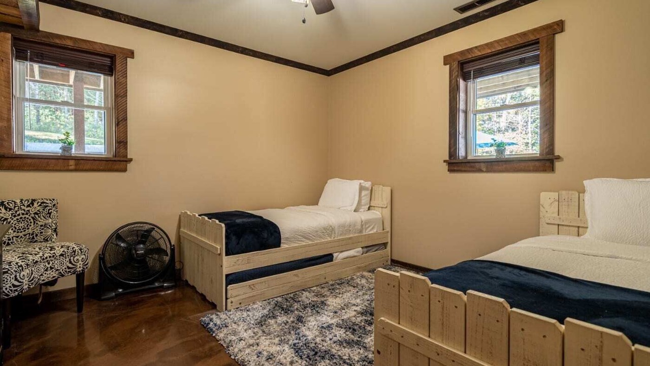 Photo of Bedroom in Ste Genevieve
